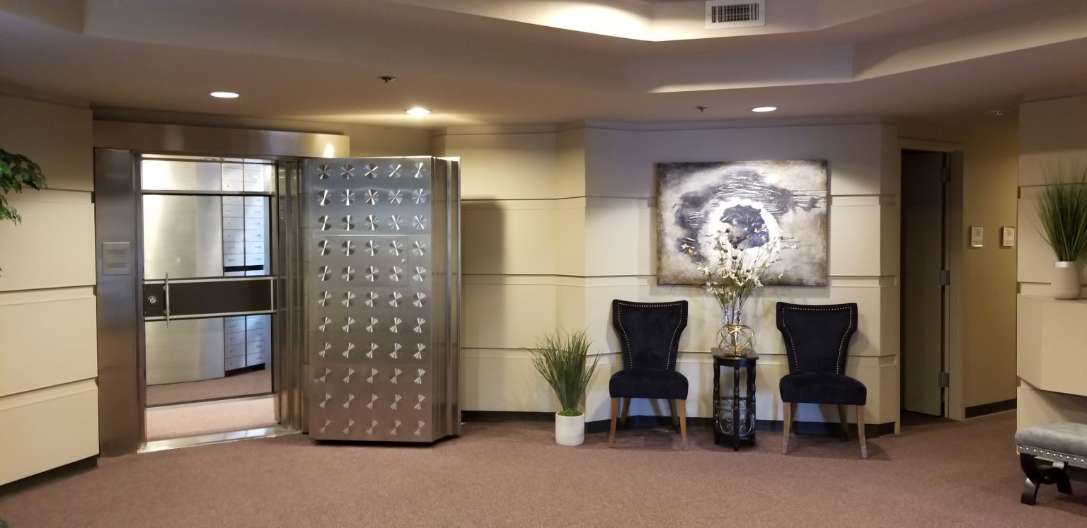 The Pros and Cons of Home Safes vs. Safety Deposit Boxes Safe Deposit